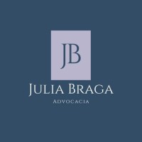 Julia Braga Advocacia logo - Similar company to Gbm Law
