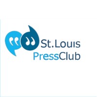 The St. Louis Press Club logo - Similar company to K. Hall Studio