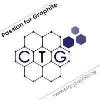 CTG Graphite GmbH & Co. KG logo - Similar company to M-Kube Enterprise Pty Ltd