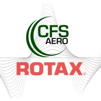 CFS Aeroproducts Ltd logo - Similar company to Technology Solutions (Uk) Ltd