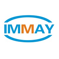 Yangzhou Immay Automation Equipment Co., Ltd. logo - Similar company to Qingdao Yankang Plastic Machinery Co.,Ltd