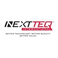 Nextteq International, LLC logo - Similar company to Riviera Pharma