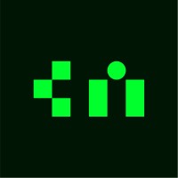 Creature Algorithm logo - Similar company to Mars Pictures