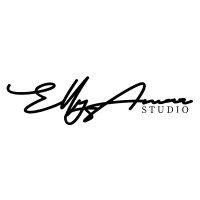 Elly and Amar Studio logo - Similar company to Upper Madison College (Umc)