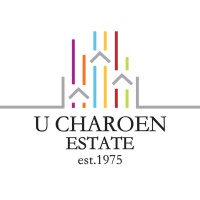 U CHAROEN ESTATE logo - Similar company to Navarang Asset
