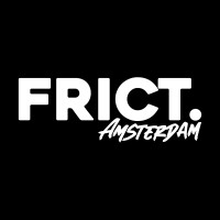 Frict. Amsterdam logo - Similar company to Dotpot It