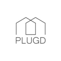 PLUGD logo - Similar company to A&A Architecture