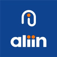 Aliin Corp logo - Similar company to Pitahaya Talent