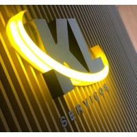 KL Serviços logo - Similar company to Willians Servicos De Selecao Visual E Dimensional
