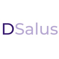 D-Salus logo - Similar company to Valdent