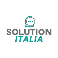 Solution Italia logo - Similar company to Energy Boost