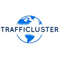TrafficLuster.com logo - Similar company to Mobchain
