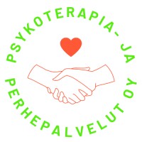 Psykoterapia- ja perhepalvelut Oy logo - Similar company to | Linkedin