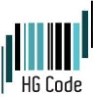 HG Code logo - Similar company to Trd System