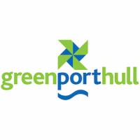 Green Port Hull logo - Similar company to Women In Mechanical Engineering At Purdue University (Wime)