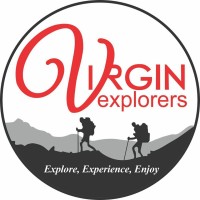 Virgin Explorers logo - Similar company to Duma Safaris Ltd