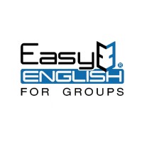 Easy English for Groups logo - Similar company to Rentaval