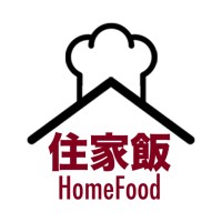 住家飯 HomeFood logo - Similar company to 好師傅 Codeco