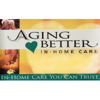 AAGING BETTER IN-HOME CARE, LLC