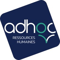 ADHOC logo - Similar company to Adhoc Consult