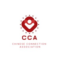 Chinese Connection Association logo - Similar company to London 027