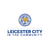 Leicester City in the Community logo - Similar company to Lentico