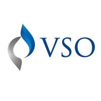 VSO Petroleum Consultants logo - Similar company to Performance Operating Partners