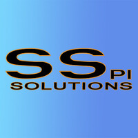 SSPI Solutions logo - Similar company to Brown Printing