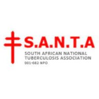 South African National Tuberculosis Association (SANTA logo - Similar company to Push Local Ventures