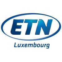 ETN LUXEMBOURG logo - Similar company to Eletechnic Uk / Etn Manchester
