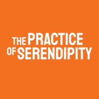The Practice of Serendipity logo - Similar company to Keynotes, Workshops, Moderation, Webinars