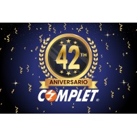 Complet Mexico logo - Similar company to Smartbitt Oficial