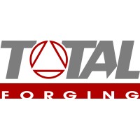 TOTAL FORGING logo - Similar company to Forge Mining Consulting