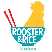 Rooster & Rice Inc. logo - Similar company to Newforge