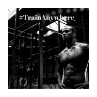 Train Anywhere
