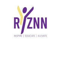 RYZNN logo - Similar company to Rise Club