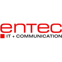 Entec AG logo - Similar company to Online Group