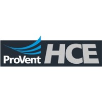 Les Produits de Ventilation HCE inc. logo - Similar company to Hce