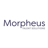 Morpheus Talent Solutions logo - Similar company to Morpheus Group Llc