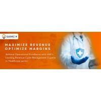 SAMCO HEALTH logo - Similar company to Samco Health Consultancies Llc