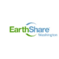EarthShare Washington logo - Similar company to Pyxis Energy