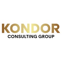 Kondor Consulting Group logo - Similar company to Kbritz