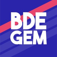 BDE GEM logo - Similar company to Bde Gem Sky'Flow