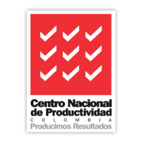 Centro Nacional de Productividad logo - Similar company to Smart Chain Solutions S.A.S.