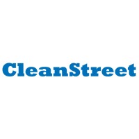 CleanStreet Sweden AB logo - Similar company to Sweeptech