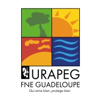URAPEG FNE GUADELOUPE logo - Similar company to Chap Chap