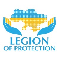 International Community Legion of Protection logo - Similar company to Airunit