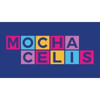 Mocha Celis logo - Similar company to Estonia Digital