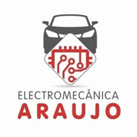 Electromecánica Araújo logo - Similar company to Meca Electromecánica Cl