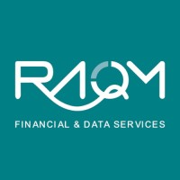RAQM logo - Similar company to Smart Tech World